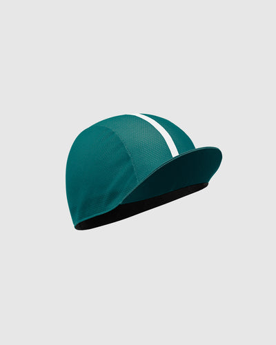 Assos Gorra Foundation Green #2