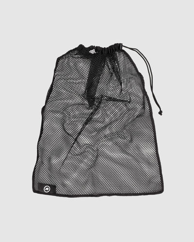 Assos Evo Bolsa Lavandería Black Series #2