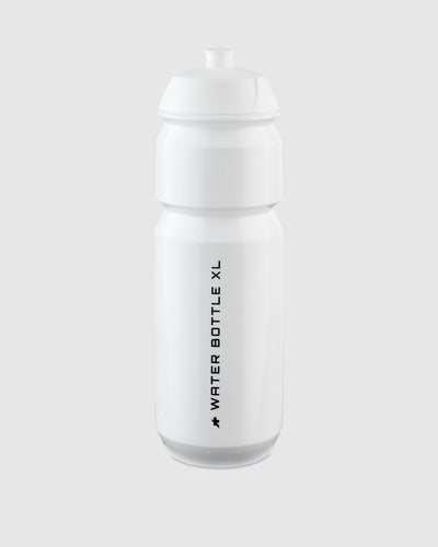 Assos Signature Bidón 750ml White #2