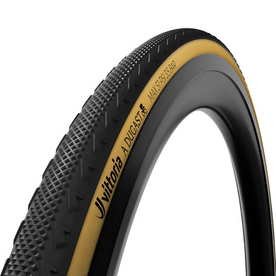 Cubierta Vittoria A.Dugast Pipisquallo Tubular L 2C Neo Antracita