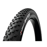 Vittoria MTB Barzo Rigid Opona Czarna