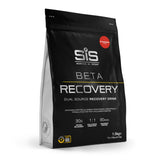 SIS BETA Fuel Recovery Powder 1.5kg Strawberry
