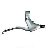 Shimano Nexus BL-C6000 Dźwignia Hamulca Lewa Srebrna