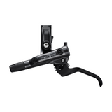 Shimano Deore BL-M6100 Lewa Dźwignia Hamulca Tarczowego 2-Palcowa Czarna