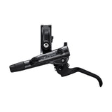 Shimano Deore BL-M6100 Dźwignia Hamulca Tarczowego Lewa Czarna