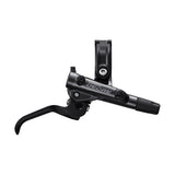 Shimano Deore BL-M6100 Dźwignia Hamulca Tarczowego Prawa 2-Palcowa Czarna