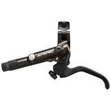 Shimano Saint BL-M820 Dźwignia Hamulca Tarczowego Lewa 2-Palcowa Czarna