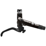 Shimano Saint BL-M820 Dźwignia Hamulca Tarczowego Prawa 2-Palcowa Czarna