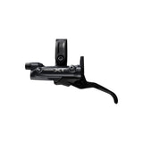Shimano Deore XT BL-M8200 Lewa Dźwignia Hamulca Tarczowego Czarna