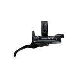 Shimano Deore XT BL-M8200 Dźwignia Hamulca Tarczowego Prawa Czarna