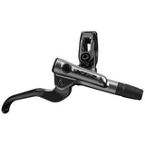 Shimano XTR BL-M9100 Dźwignia Hamulca Tarczowego Lewa 2-Palcowa Czarna