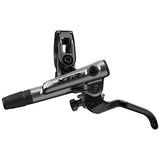 Shimano XTR BL-M9120 Lewa Dźwignia Hamulca Tarczowego 2-Palcowa Czarna