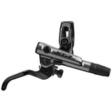 Shimano XTR BL-M9120 Dźwignia Hamulca Tarczowego Prawa 2-Palcowa Czarna