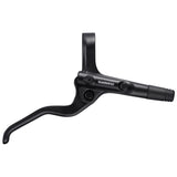 Shimano BL-MT201 Dźwignia Hamulca Tarczowego Prawa 2-Palcowa Czarna