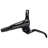 Shimano BL-MT501 Dźwignia Hamulca Tarczowego Lewa 2-Palcowa Czarna