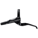 Shimano BL-RS600 Dźwignia Hamulca Tarczowego Lewa 3-Palcowa Czarna