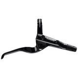 Shimano BL-RS600 Dźwignia Hamulca Tarczowego Prawa 3-Palcowa Czarna