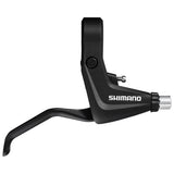 Shimano BL-T4000 Dźwignia Hamulca Lewa Czarna