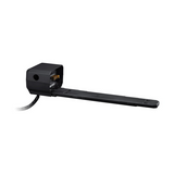 Shimano Steps Uchwyt Baterii BM-EN400-B Bez Cylindra Zamka 1020mm Abus Trel Gen. 2 BL2 Czarny