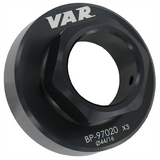 VAR Narzędzie do demontażu suportu Bafang M600 M500 M620 Black