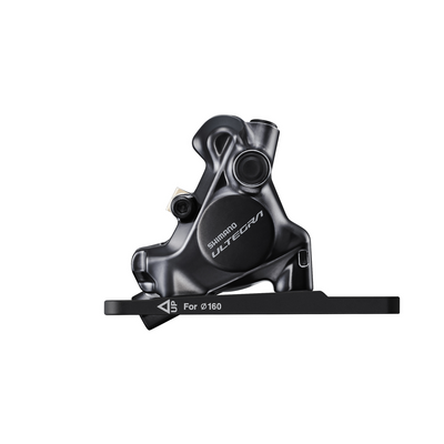 Kit Freno Disco Trasero Shimano BRR8170KT-STR8170 #2