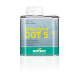 Motorex DOT 5.1 Płyn Hamulcowy 250ml Grey