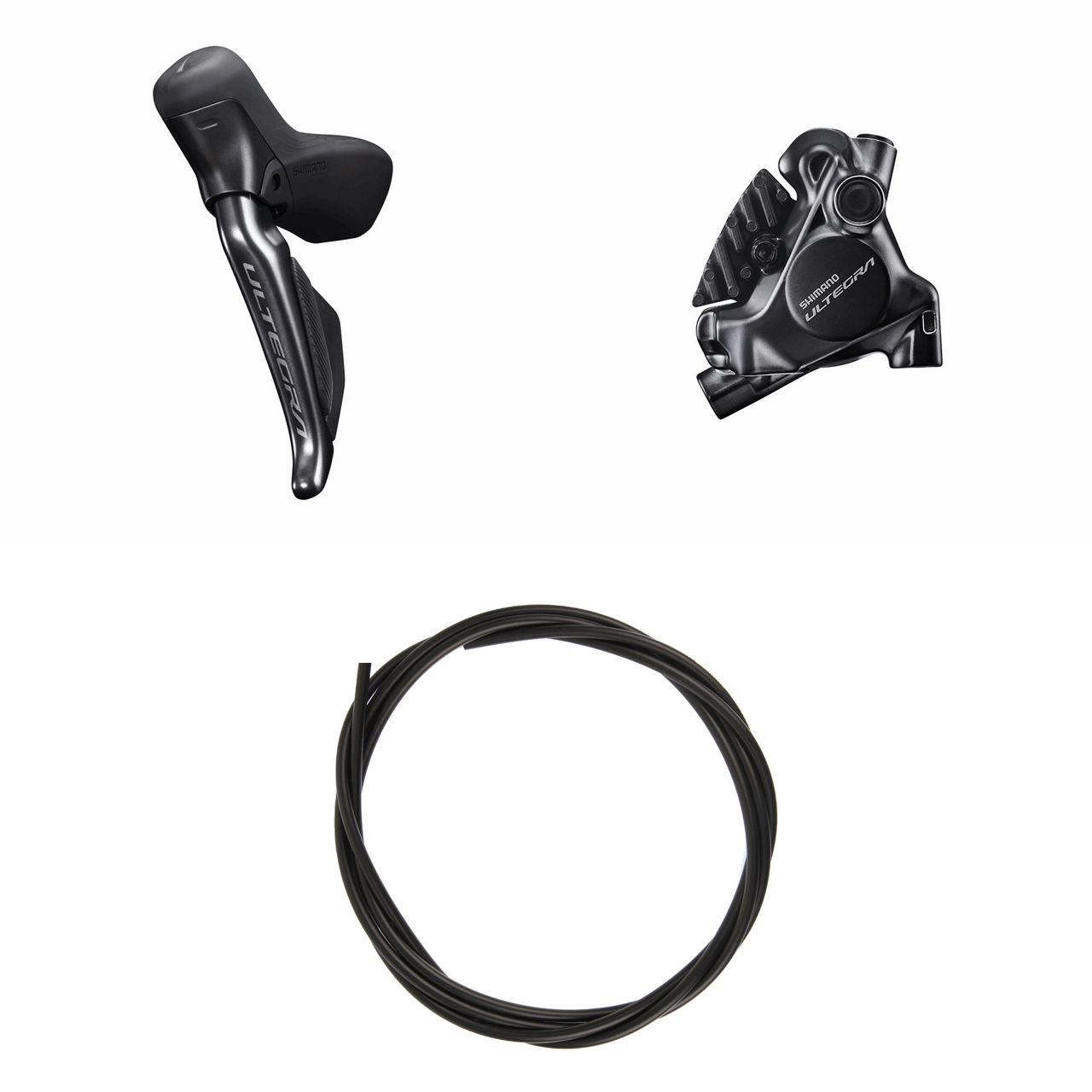 Kit Freno Disco Delantero Shimano ST-R8170/BR-R8170