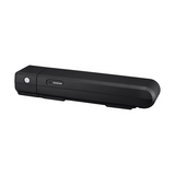 Shimano Battery BT-E6000-A Rear Rack Gen1 418Wh Czarny