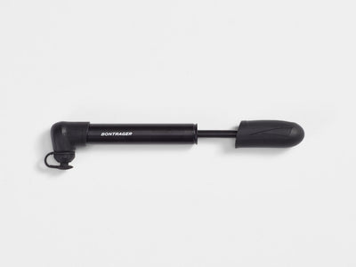 Bomba Aire Bontrager Support Comp Negro #4