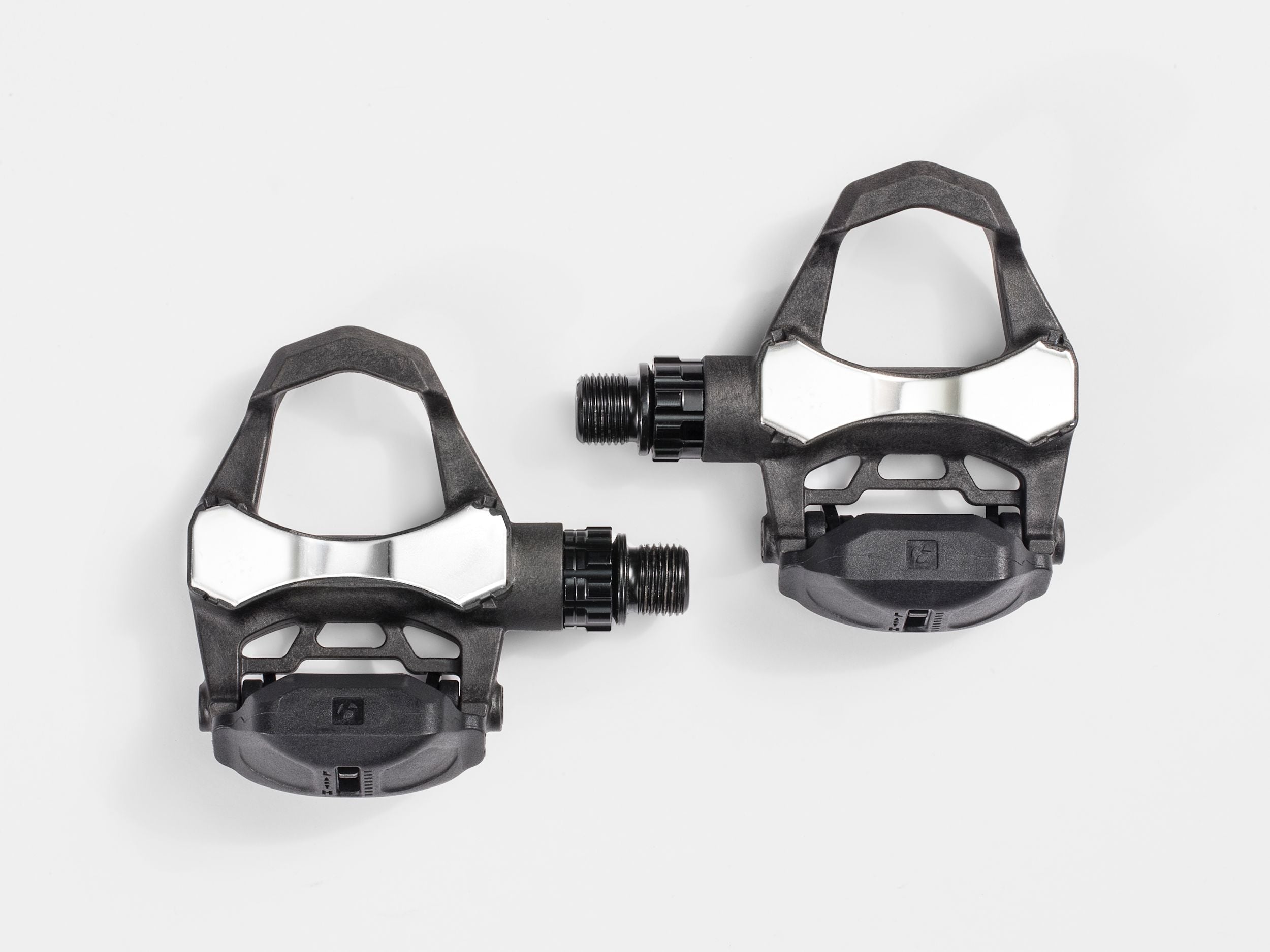 Pedales Carretera Bontrager Elite Negro