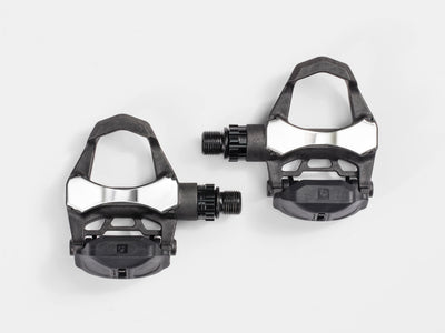 Pedales Carretera Bontrager Elite Negro