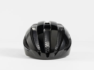 Casco Carretera Bontrager Starvos Wavecel Negro