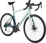 Rowery Synapse Carbon 2 RLE Cannondale Cool Mint