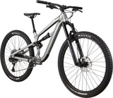 Rowery Cannondale Habit 3 Grey