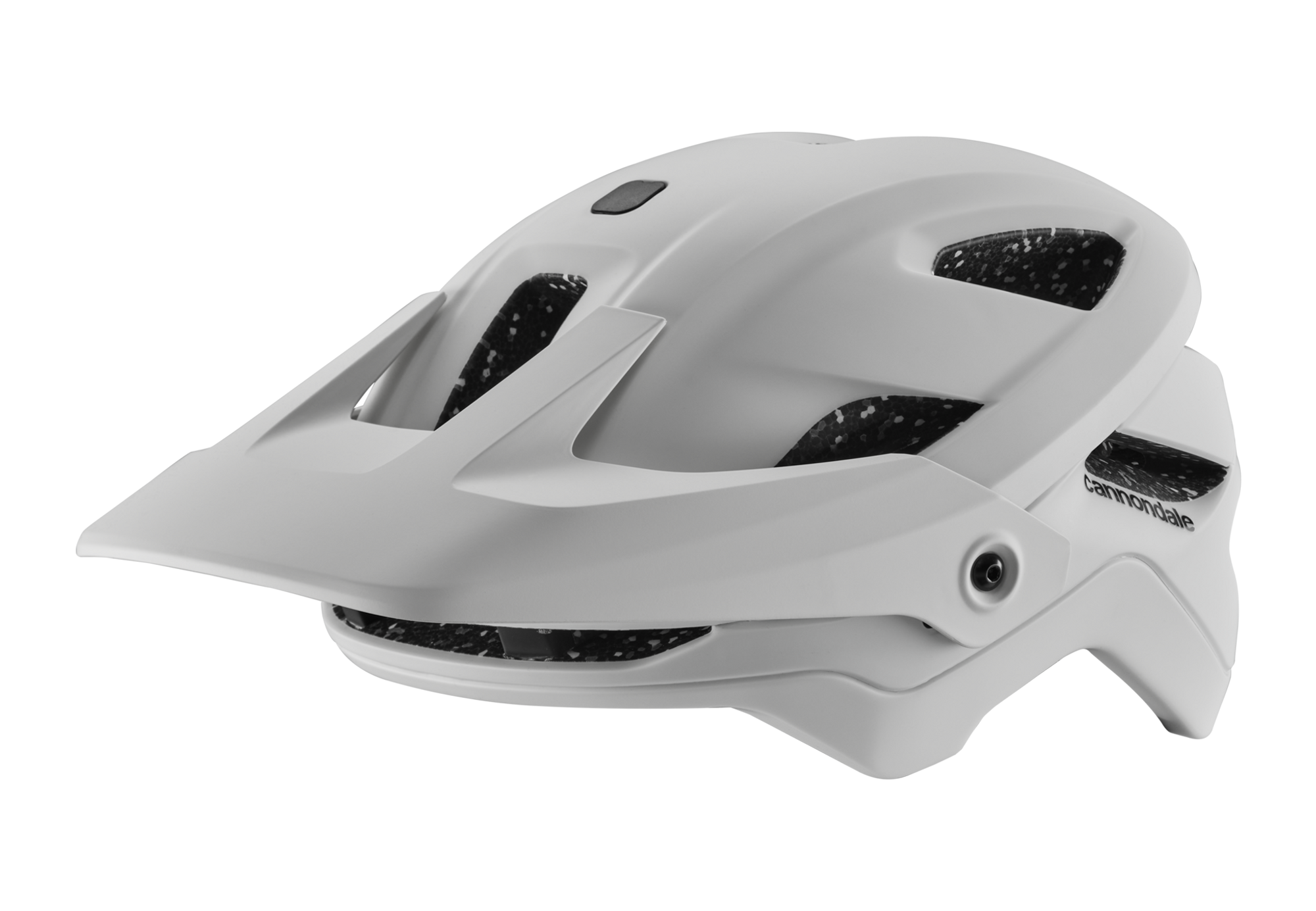 Cannondale Casco Adulto Terrus Blanco #2
