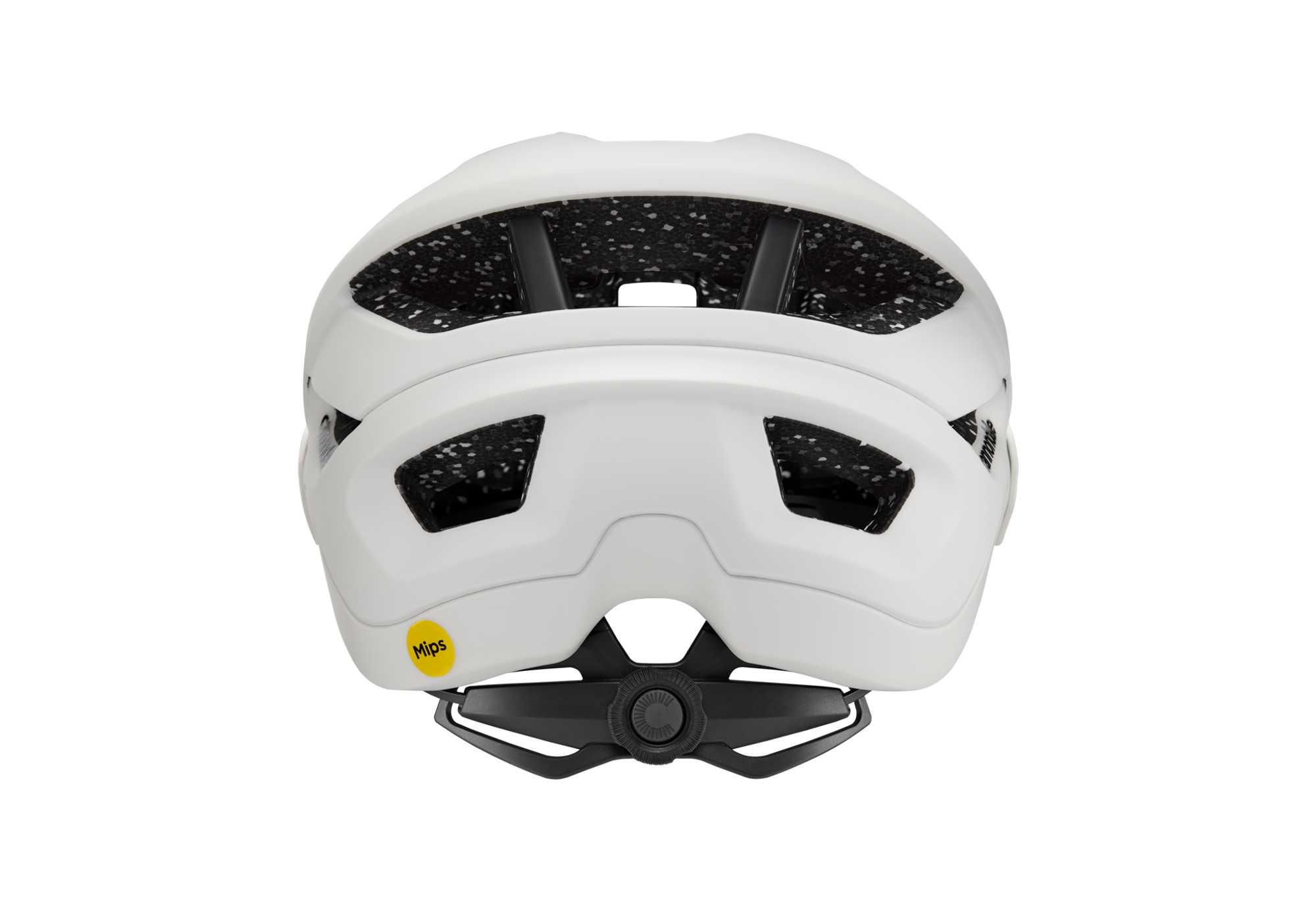Cannondale Casco Adulto Terrus Blanco #5