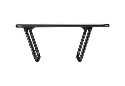 Cannondale Raíl Perimetral Cargowagen Neo Negro