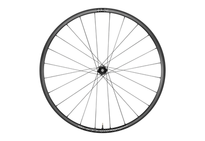 Cannondale XC-S 27 Rueda Delantera 110x15 Negro