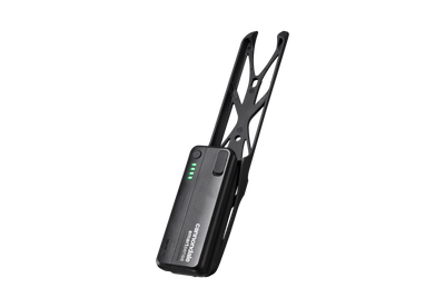 Cannondale Soporte SmartSense Negro #8