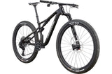 Rowery Scalpel 1 Lefty Cannondale Raw