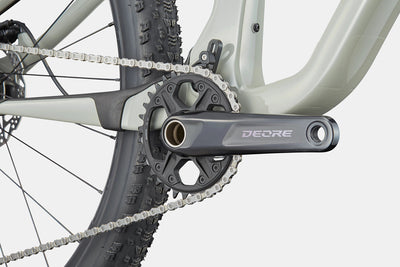 Bicicletas MTB XC Scalpel Carbon 3 Cannondale 2024 Tiger Shark #5