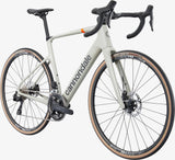 Rowery Synapse Carbon 4 Cannondale Chalk