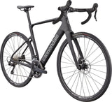 Rowery Synapse Carbon 5 Cannondale Black