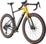 Rowery Topstone Carbon 1 Axs Cannondale Phoenix Yellow