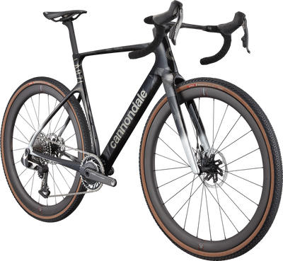 Cannondale SuperX LAB71 2025 Black #2