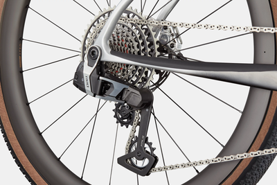 Cannondale SuperX LAB71 2025 Black #4