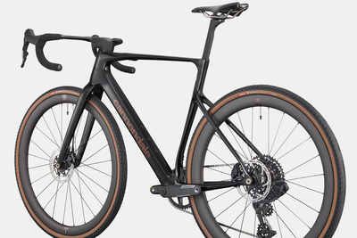 Cannondale SuperX 1 2025 Copper Ore #6