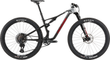 Rowery Scalpel 1 Lefty Cannondale Silver