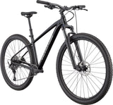 Rowery Trail 1 Cannondale Black