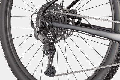 Bicicletas MTB Sport Trail 1 Cannondale 2025 Black #6